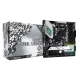 ASRock B550M Steel Legend AMD AM4 Micro-ATX Motherboard